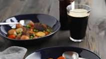 Pressure Cooker Stout Beef Stew Pressure Cooker Stout Beef Stew