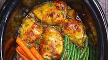 21 Easy Cheap Dinner Ideas (Honey Garlic Chicken Recipe & More) 21 Easy Cheap Dinner Ideas (Honey Garlic Chicken Recipe & More)