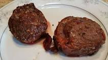 Air Fried Filet Mignon Air Fried Filet Mignon