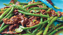Thai Steak Stir-Fry Thai Steak Stir-Fry