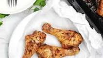 15 Quick and Easy Chicken Drumstick Recipes 15 Quick and Easy Chicken Drumstick Recipes