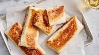 Bean and Cheese Burritos Bean and Cheese Burritos