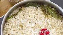 Perfect Indian Rice Perfect Indian Rice