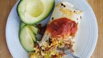 Breakfast Chimichangas Breakfast Chimichangas
