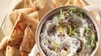 Lemon Caper Tzatziki Lemon Caper Tzatziki