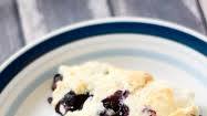 Weight Watchers Blueberry Scones Weight Watchers Blueberry Scones