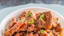 Instant Pot Beef Tips Instant Pot Beef Tips