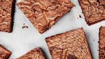 3-Ingredient Nutella Brownies Recipe 3-Ingredient Nutella Brownies Recipe