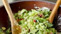 Classic Chopped Salad Classic Chopped Salad
