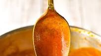 Low FODMAP Red Enchilada Sauce (Gluten-Free, Vegan Option) Low FODMAP Red Enchilada Sauce (Gluten-Free, Vegan Option)