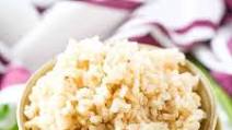 Instant Pot Minute Brown Rice Recipe Instant Pot Minute Brown Rice Recipe