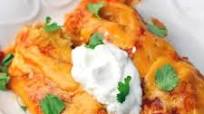 America's Test Kitchen Enchiladas America's Test Kitchen Enchiladas