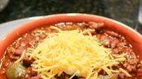 Crock Pot Chili Crock Pot Chili