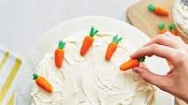 Classic Carrot Cake Classic Carrot Cake