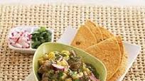 Slow Cooker Pork Pozole Slow Cooker Pork Pozole