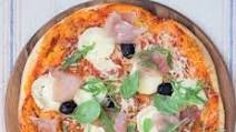 Pizza dough Pizza dough