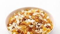 Spaghetti Squash with Feta Spaghetti Squash with Feta