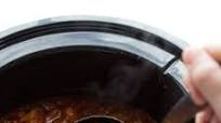 Slow Cooker Roasted Red Pepper Chili Slow Cooker Roasted Red Pepper Chili