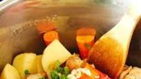 Pork Stew Instant Pot Pork Stew Instant Pot