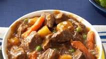Slow Cooker Beef Vegetable Stew Slow Cooker Beef Vegetable Stew