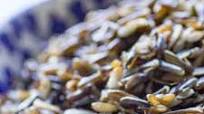 Instant Pot Wild Rice Instant Pot Wild Rice