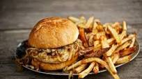 Chicago-Style Pork Chop Sandwiches Recipe Chicago-Style Pork Chop Sandwiches Recipe
