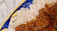 Peppery Beef Stew Peppery Beef Stew
