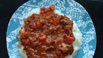 Oxtail Stew Oxtail Stew