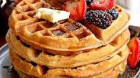 Waffle Recipe Waffle Recipe