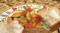 Meatloaf that Doesn't Crumble Meatloaf that Doesn't Crumble