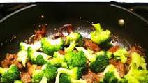 Beef and Broccoli Stir-Fry Beef and Broccoli Stir-Fry