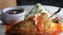 Hugo's Chile Rellenos Hugo's Chile Rellenos