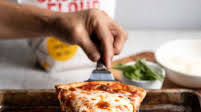 NY Style Gluten-Free Pizza Recipe NY Style Gluten-Free Pizza Recipe