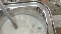 Pakodi Raita Pakodi Raita