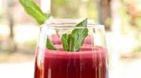 Carrot Beetroot Juice with Apples and Celery Carrot Beetroot Juice with Apples and Celery