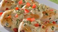 Easy Creamy Vegetable Chicken | Hellmann's US Easy Creamy Vegetable Chicken | Hellmann's US