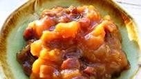 Crock Pot Chutney Crock Pot Chutney