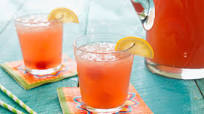 Pineapple-Cranberry Punch Pineapple-Cranberry Punch