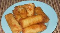 Langkah Mudah untuk Menyiapkan Lumpia Sayuran # Sarapan Hari 1# yang Enak serta Mudah - ResepPraktis.my.id Langkah Mudah untuk Menyiapkan Lumpia Sayuran # Sarapan Hari 1# yang Enak serta Mudah - ResepPraktis.my.id