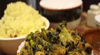 Palang Saager Chorchori Recipe Palang Saager Chorchori Recipe