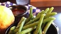 Famous Dave's Firecracker Green Beans Famous Dave's Firecracker Green Beans