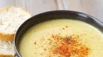 Crema de Maíz Crema de Maíz