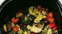 Air Fryer Vegetables Air Fryer Vegetables