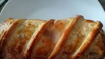 Recipe of Favorite Pork fillet Wellington Recipe of Favorite Pork fillet Wellington