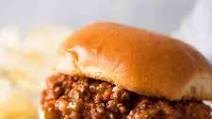 Sloppy Joes Sloppy Joes