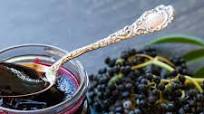 Elderberry Jelly Elderberry Jelly