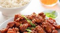 Korean Fried Chicken Korean Fried Chicken