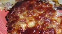 Barbecue Meatloaf - Delicious and Weight Watchers Barbecue Meatloaf - Delicious and Weight Watchers