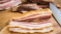 Bacon – Cured Pork Belly Bacon – Cured Pork Belly