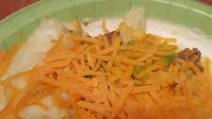 Simple Shepherd's Pie Simple Shepherd's Pie